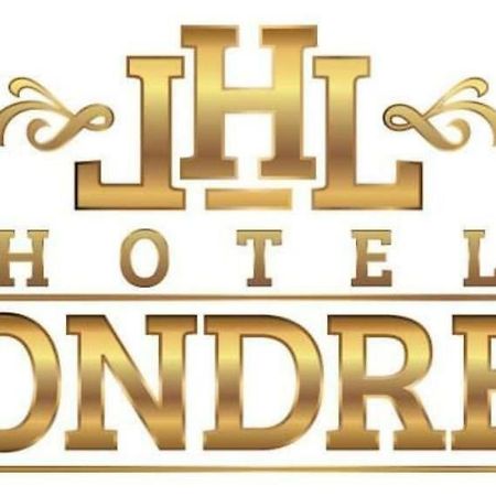 Hotel Londres Pasto Dış mekan fotoğraf