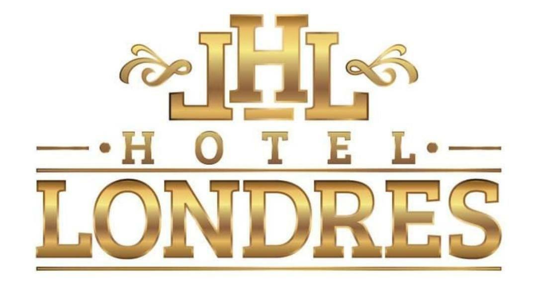 Hotel Londres Pasto Dış mekan fotoğraf
